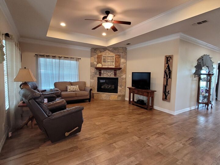 Property Photo:  1722 Hudson Oaks Drive  TX 76904 