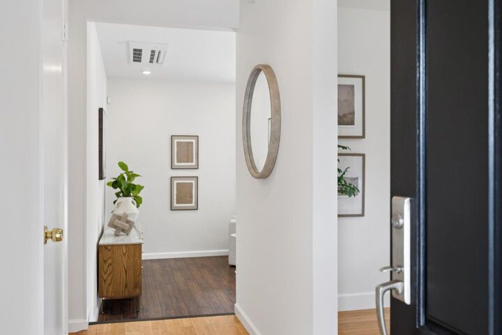 Property Photo:  103 Belwood Gateway  CA 95032 