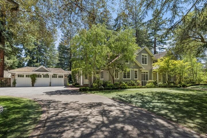 Property Photo:  74 Lilac Drive  CA 94027 