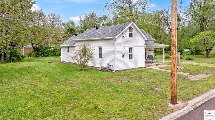 Property Photo:  223 E Boonville  MO 65301 