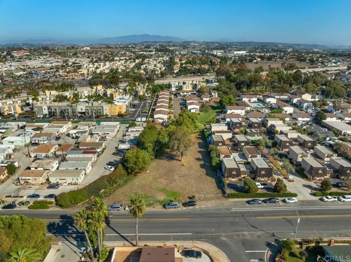 Property Photo:  1229 Hollister 0  CA 92154 