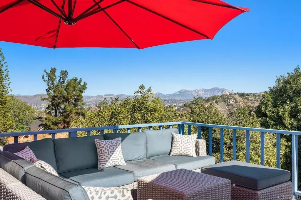 Property Photo:  1449 Bernita Way  CA 92020 
