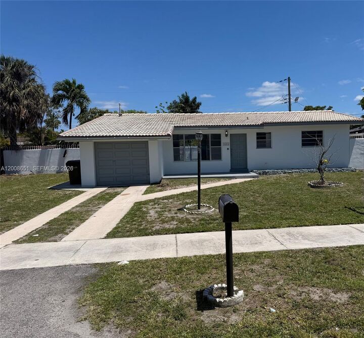 Property Photo:  5373 W 10th Ct  FL 33012 