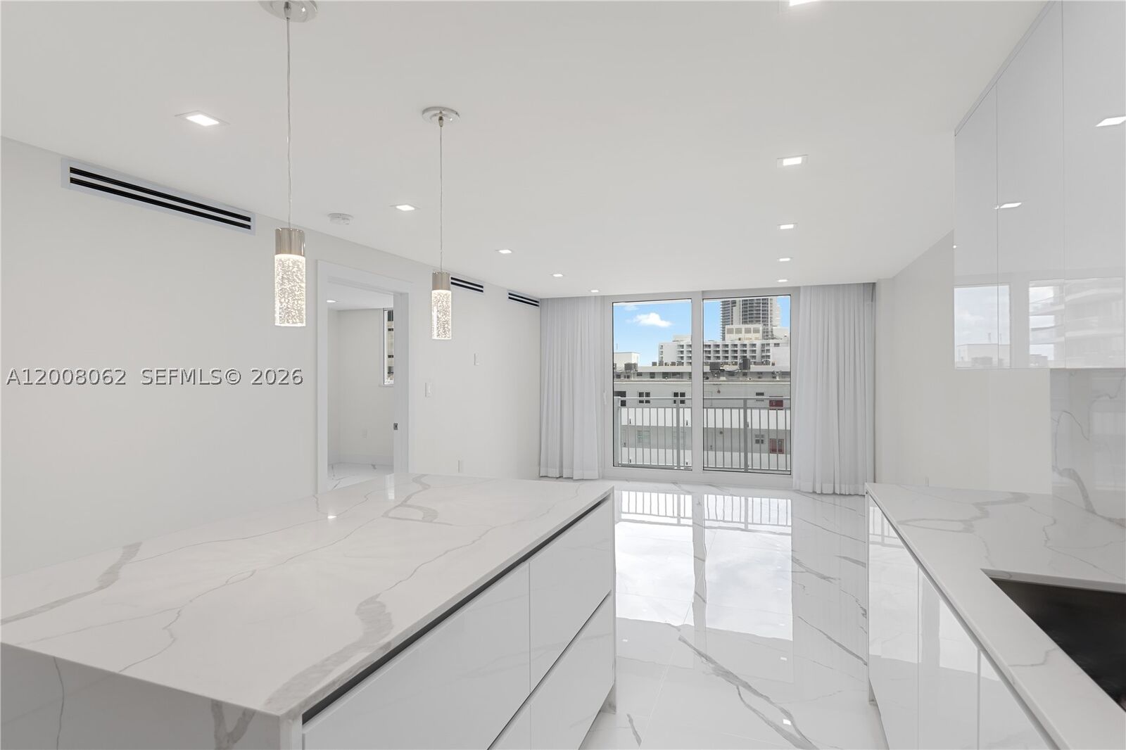 Property Photo: 345 Ocean Dr 708 FL 33139