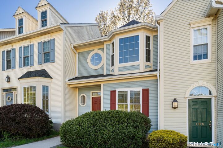 Property Photo:  103 Cambridge Commons 103  CT 06457 