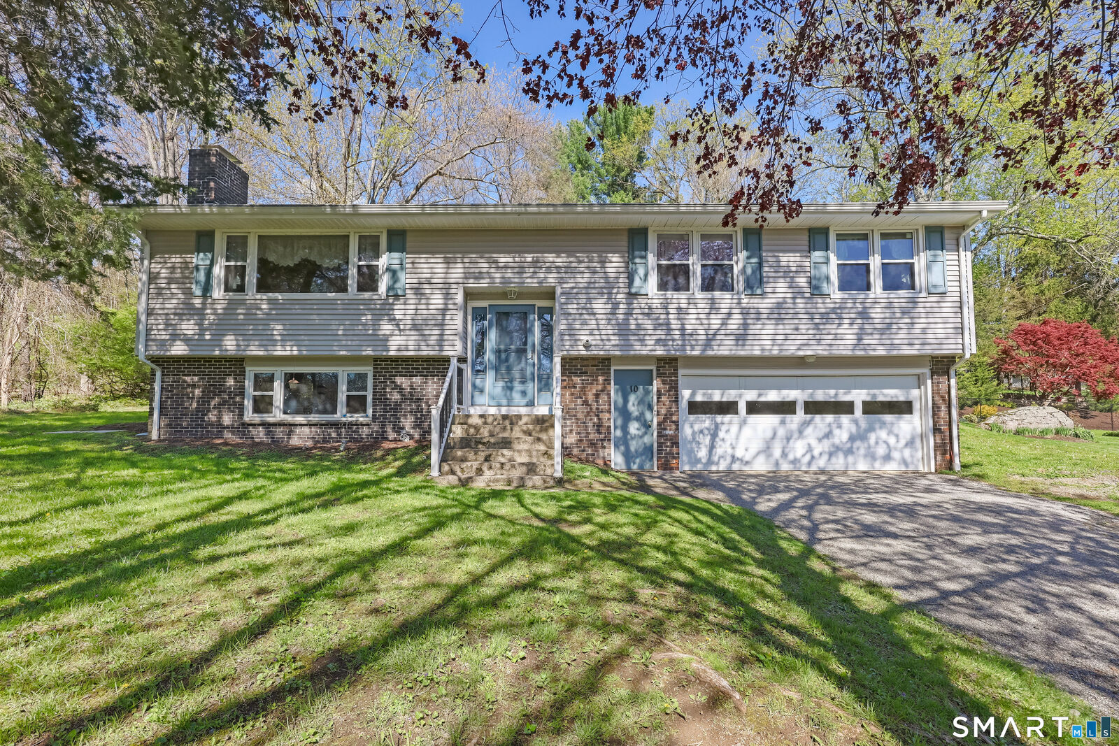 Property Photo:  10 Fieldstone Lane  CT 06776 