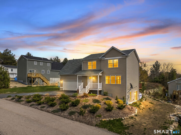 Property Photo:  25 Sterling Ridge Lane  CT 06377 
