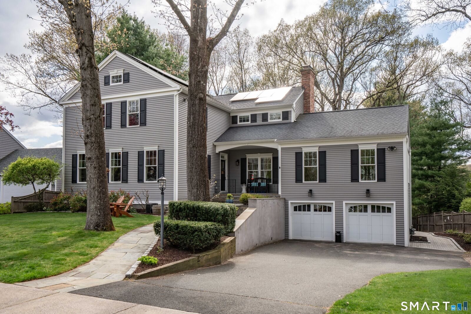 Property Photo: 26 Porter Drive CT 06107
