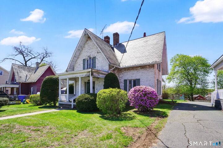 Property Photo:  20 Cottage Green Road  CT 06082 