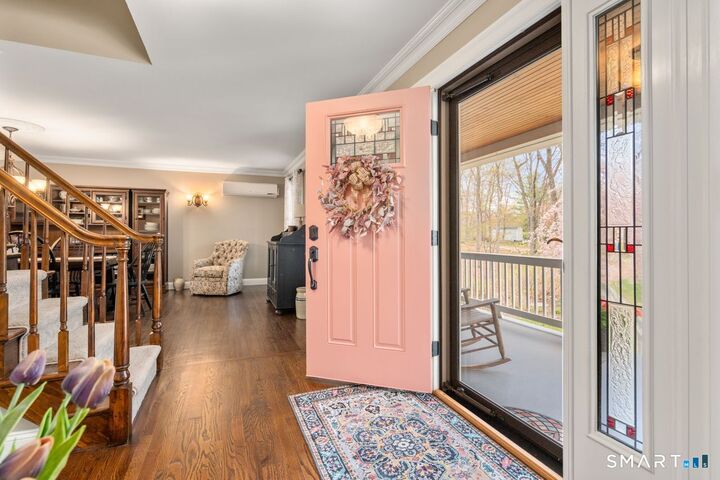 Property Photo:  61 Sharon Court  CT 06484 