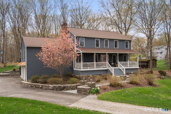 Property Photo:  61 Sharon Court  CT 06484 