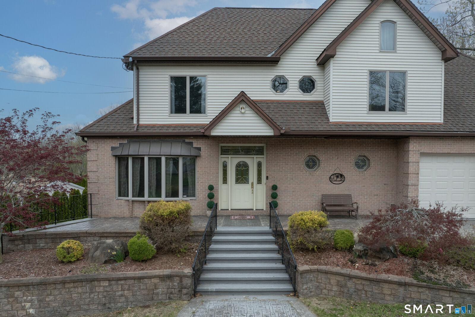 Property Photo:  113 Pinnacle Road  CT 06062 