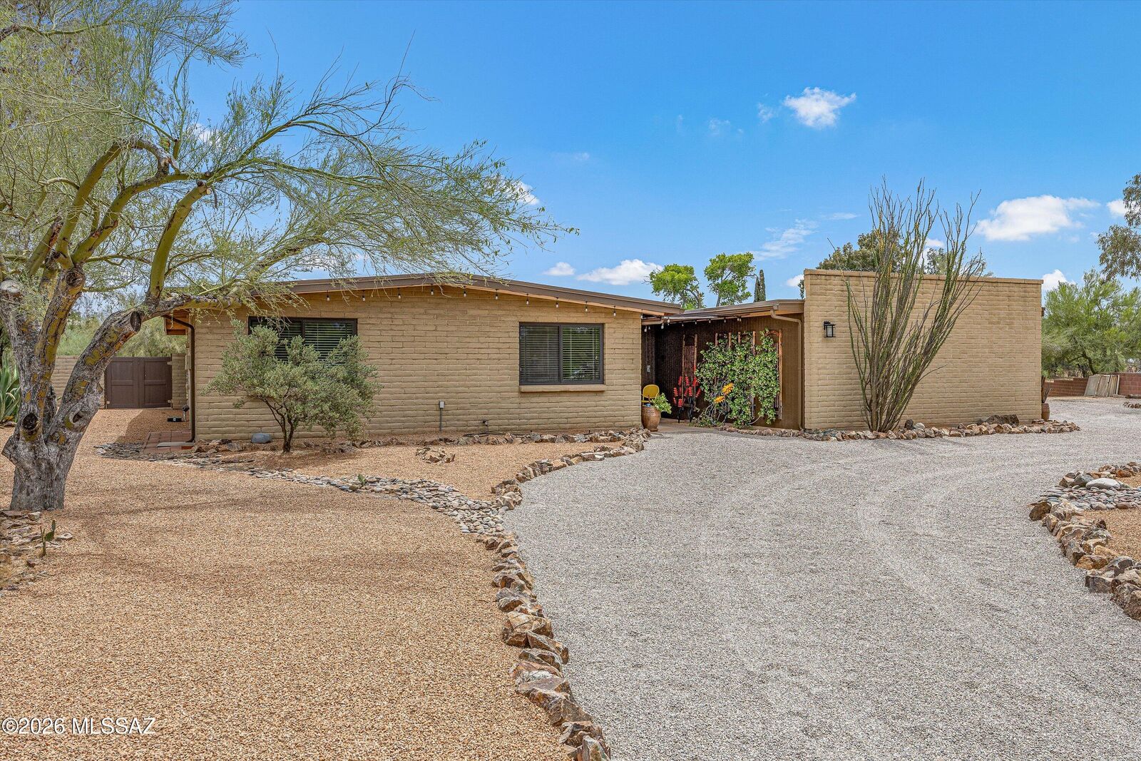 Property Photo:  6646 N Sesame Lane  AZ 85704 