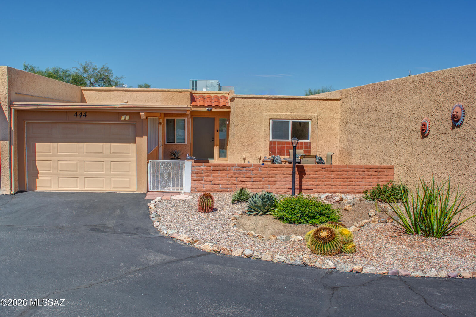Property Photo:  444 W San Ignacio  AZ 85614 
