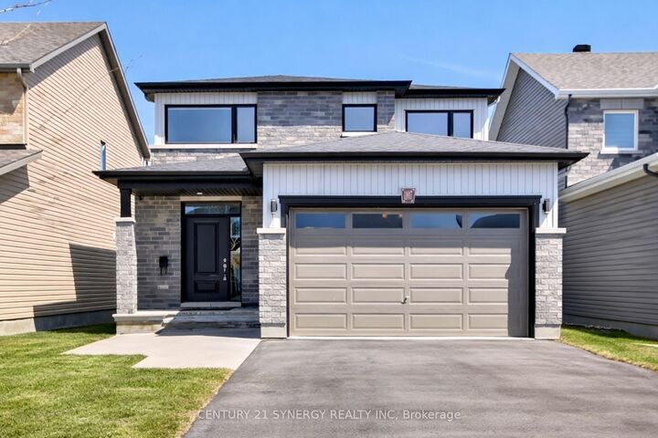 Property Photo:  1107 Beckett Crescent  ON K2S 0Z3 