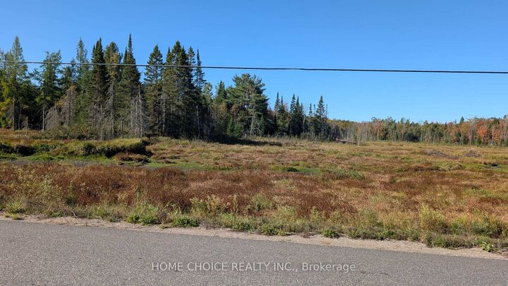 Property Photo: 1172 Barkway Road ON P1P 1R3