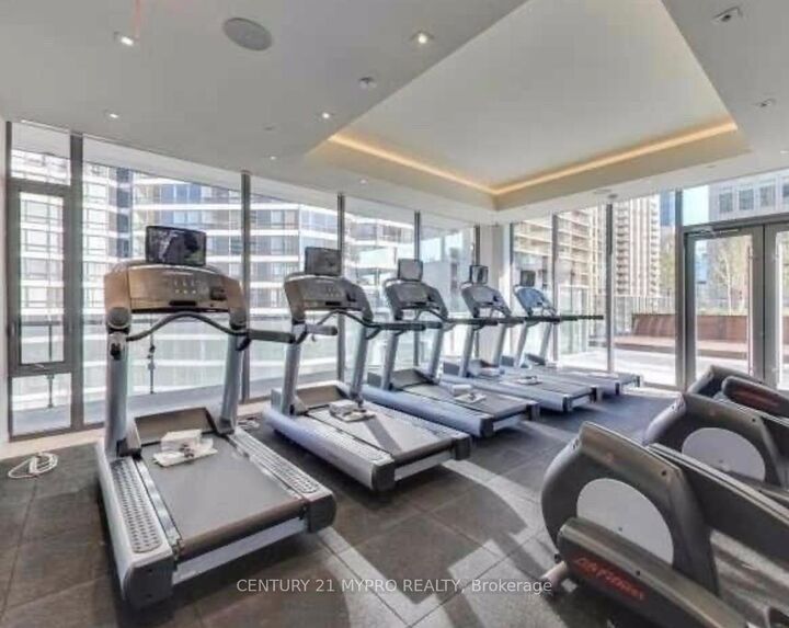 Property Photo:  57 St Joseph Street 1501  ON M5S 0C5 