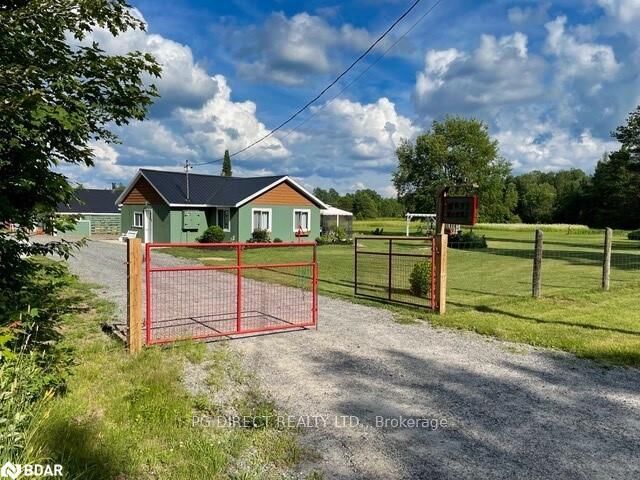 667 Yearley Road — photo 1