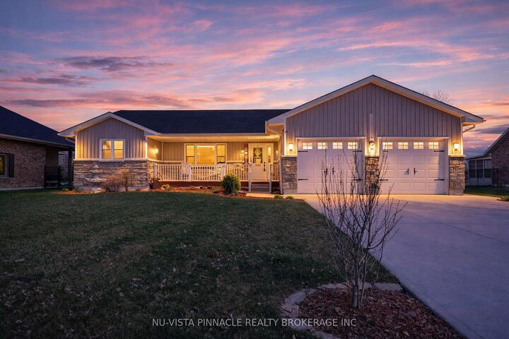 3864 St Clair Parkway — photo 1