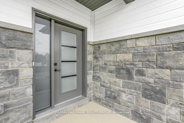 Property Photo: 313 Zakari Street ON K0A 1M0