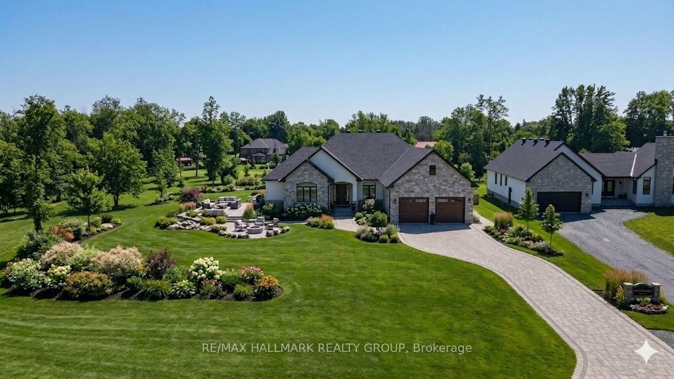 Property Photo:  1729 Metcalfe Farm Drive  ON K0A 2P0 