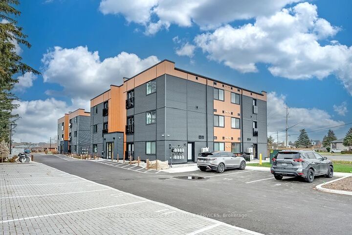 Property Photo: 259 King Street E 3A ON L8G 1L9