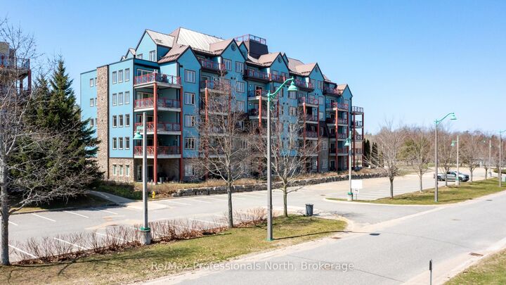 130 Steamship Bay Road 207 — photo 1