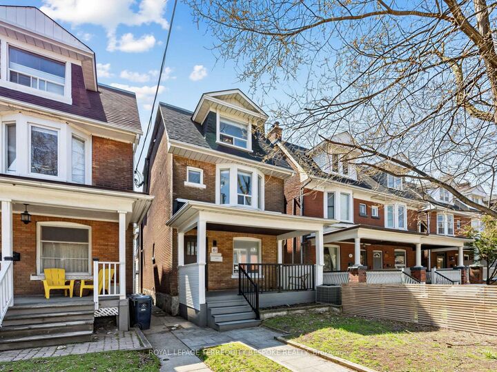 61 Chelsea Avenue — photo 1
