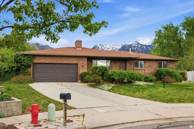 Property Photo:  8913 S Renegade Rd  UT 84093 