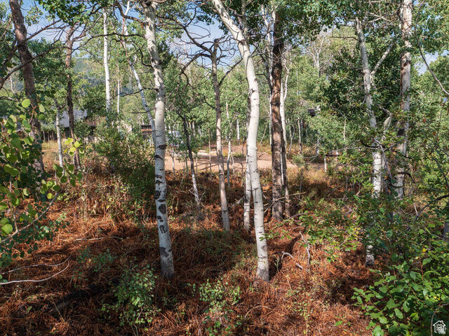 Property Photo: 2919 S Green Briar Way 543 UT 84032