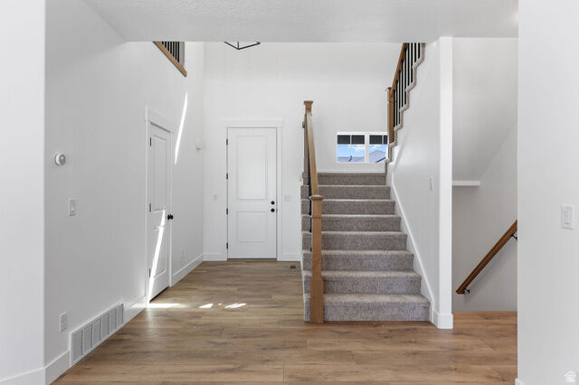 Property Photo: 1144 S 4475 W UT 84015