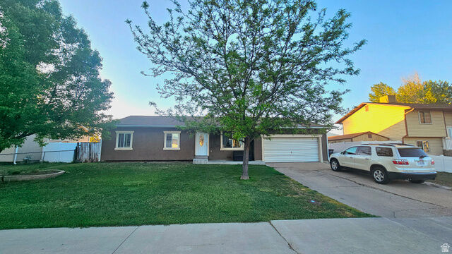 Property Photo:  358 W Lakewood Dr  UT 84601 