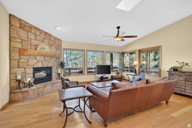 Property Photo:  4205 Hidden Rd  UT 84098 