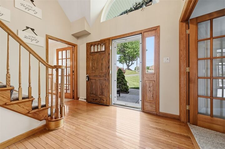 Property Photo:  94 Corbett Ave  PA 15642 
