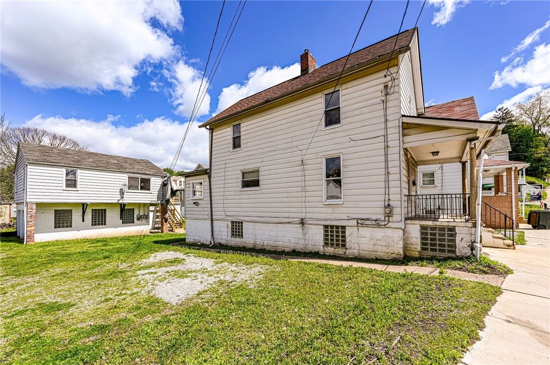 Property Photo:  765 W Otterman St  PA 15601 
