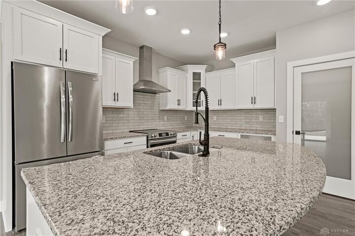 Property Photo:  2183 Emerson Way  OH 45373 