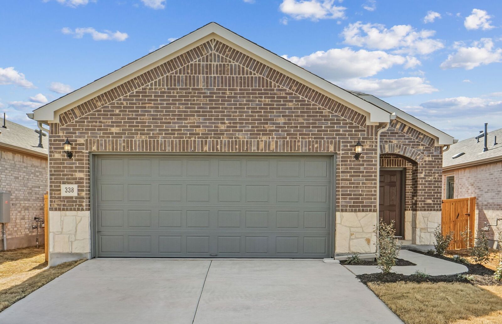 Property Photo:  338 Bridge Deck Loop  TX 78640 