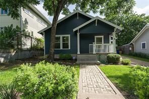 Property Photo:  502 Terrace Drive  TX 78704 