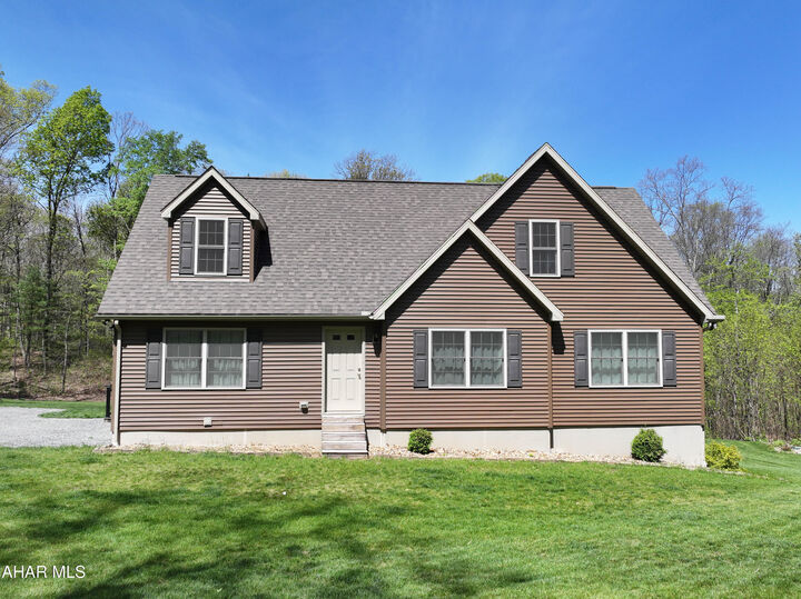 Property Photo:  2741 Rock Hill Church Road  PA 15537 
