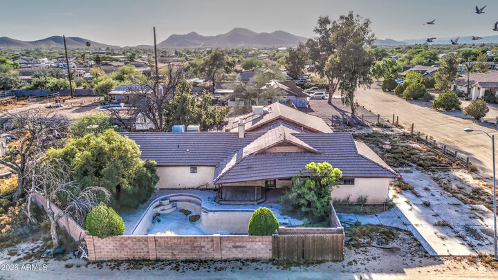 Property Photo:  35645 N 7th Street  AZ 85086 