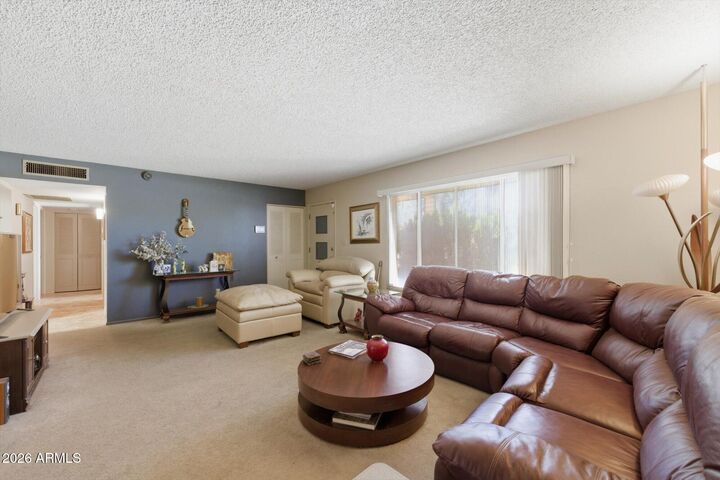 Property Photo: 8332 E Valley View Road AZ 85250