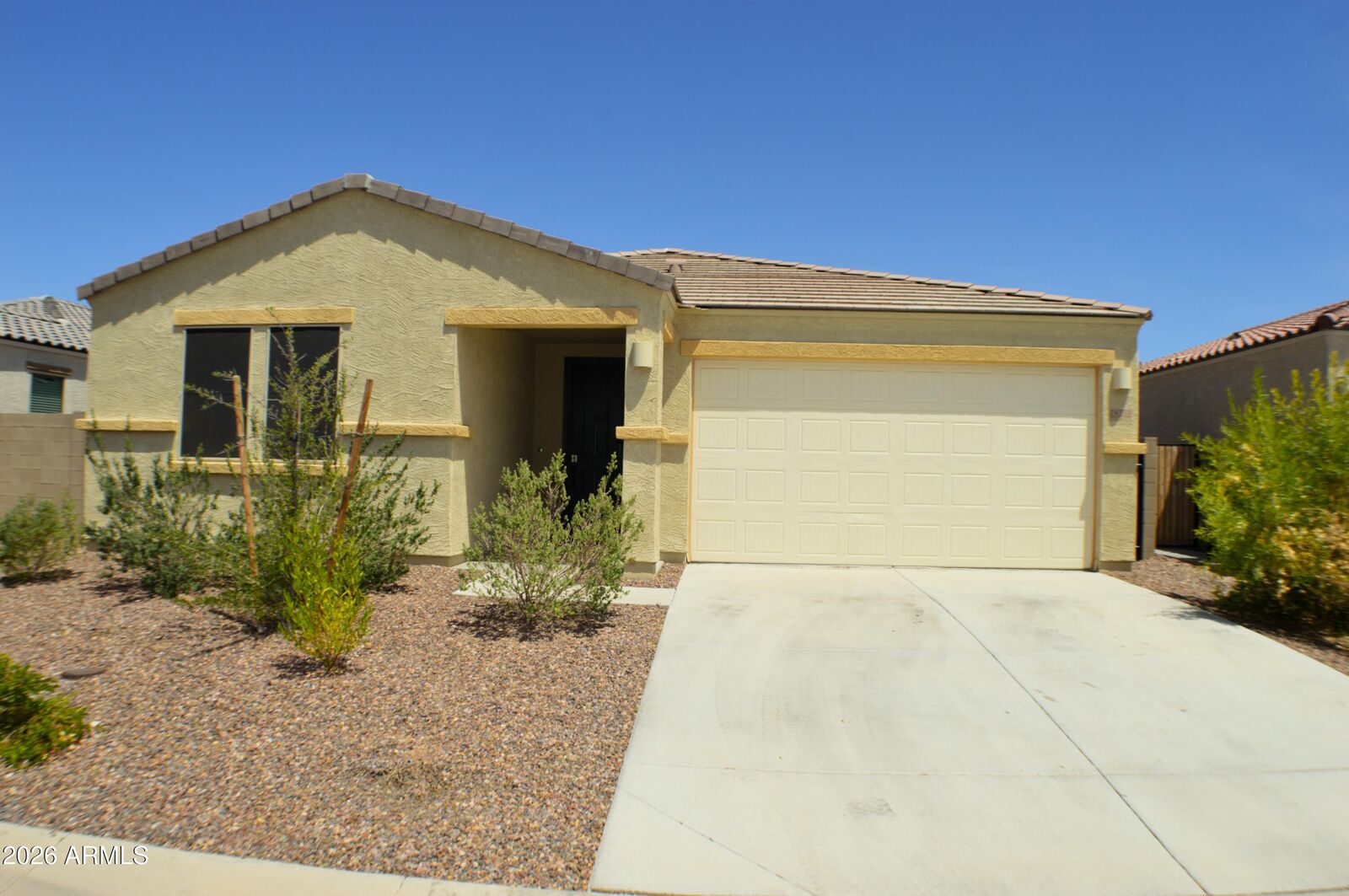Property Photo:  18352 E Eloisa Drive  AZ 85118 