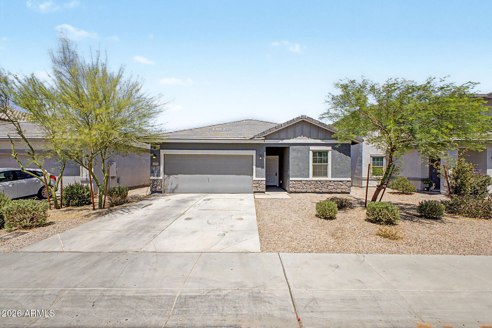Property Photo:  6518 W Latona Road  AZ 85339 