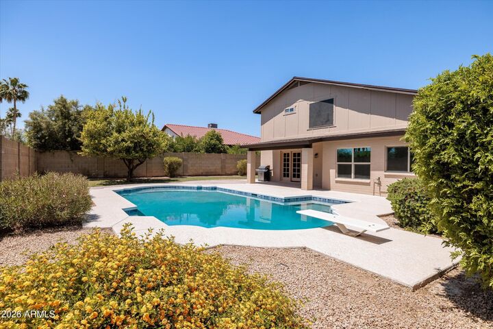 Property Photo:  5901 E Tierra Buena Lane  AZ 85254 