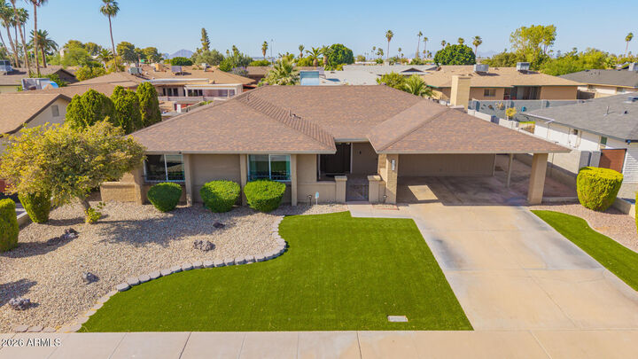 Property Photo:  1822 E Auburn Drive  AZ 85283 