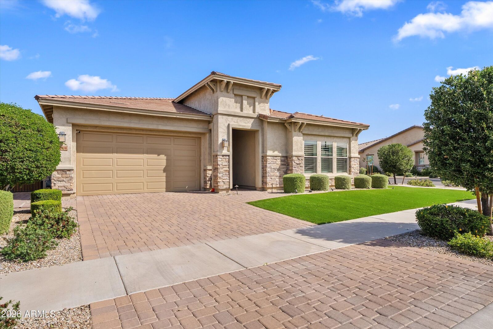 Property Photo:  10310 E Gamma Avenue  AZ 85212 