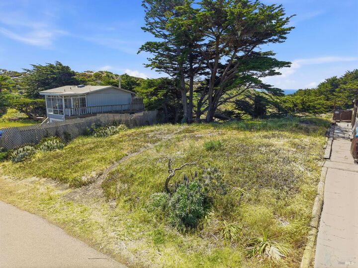 Property Photo:  1850 Whaleship Road  CA 94923 