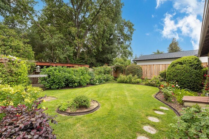 Property Photo:  1969 Waverly Street  CA 94558 