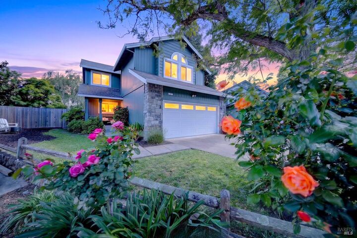 Property Photo:  26 Jason Court  CA 94954 