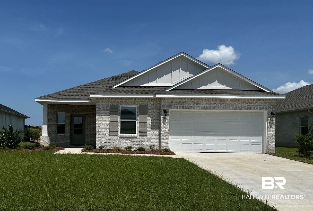Property Photo:  9075 Caymus Drive  AL 36526 
